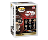 Funko POP Star Wars: PM 25th - Anakin w/Helmet - 1259262 - zdjęcie 4